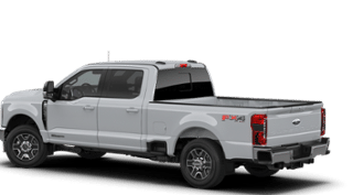 2026 Ford Super Duty® External Image 3